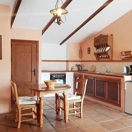 Apartamento Casas De Montejaque Exterior foto