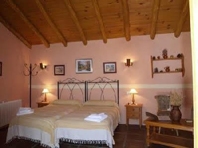 Apartamento Casas De Montejaque Exterior foto